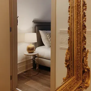  Guest house La Lys & Belgium