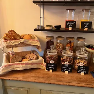 **** Bed & Breakfast Achilles Belgium