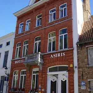Asiris Брюгге