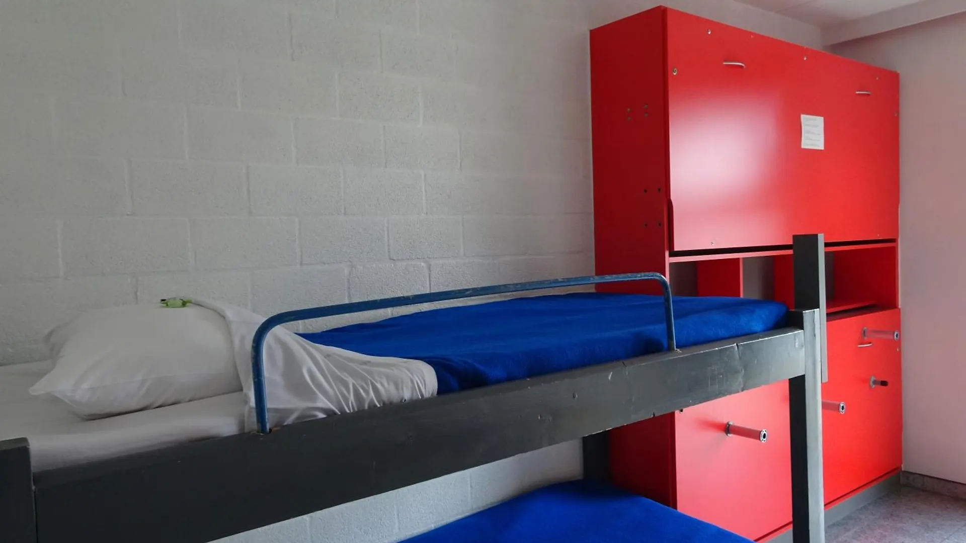 Herdersbrug Youth Hostel Bruges